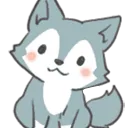 WolfHeadTilt