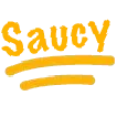 Saucy