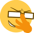 e_blobGrin Discord emoji