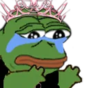 pepeBPcryinghug