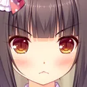 Chocola_Stare