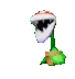 piranhaplant