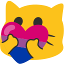 CatHeartBi CatHeartBi