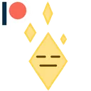 yellow_crystal