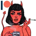 mislilith