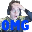 OMG