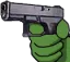 PepeGunRight
