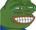 PepeLaugh