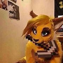 furry Discord emoji