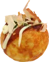 Takoyaki