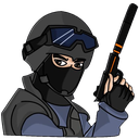 ct_USPsilent Discord emoji