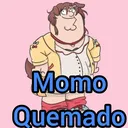momoquemado