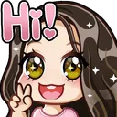 KimbrleyxHi