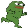 peepoRun