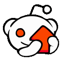 SnooUpvote Discord Emoji