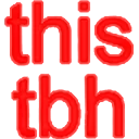PYR_ThisTBH