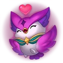 LoLPurpleHeart LoLPurpleHeart