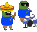 band