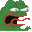 pepelazer Discord Emoji