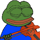 violin