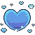 blueheart
