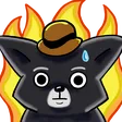 aerynkThisIsFine aerynkThisIsFine