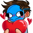 wisplove Discord emoji