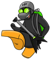 :SWAT10: