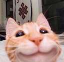 d_Smile Discord emoji