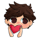 wisplove Discord emoji