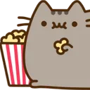 popcorncatto Discord Emoji