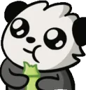 PE_PandaNomBamboo PE_PandaNomBamboo