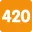 420number