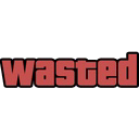 wasted Discord emoji