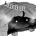 IruHiss IruHiss