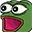 NTC_pepepoggers Discord Emoji