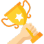 contest Discord emoji