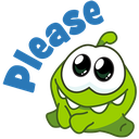 please Discord emoji