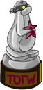 totw Discord emoji