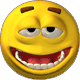 pissing Discord emoji