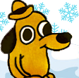 UG_DoggoCold Discord emoji