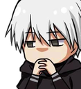 UG_ThinkKaneki Discord emoji