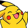 Pika Yay pikaYay Discord Emoji