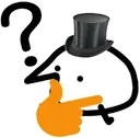 Confused Confused