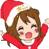 KasumiYaySantaDab KasumiYaySantaDab