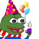 pepeparty Discord emoji