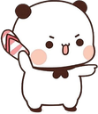 UG_PandaWithChapal Discord emoji