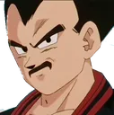 MustacheVegeta