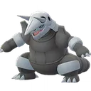 Aggron