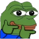 AGC_PepeYeah Discord emoji